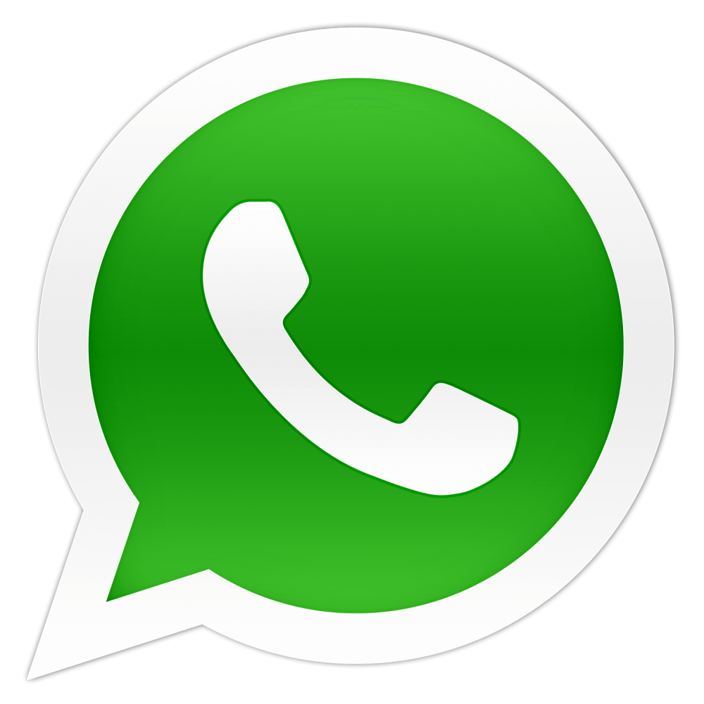 Whatsapp - Chat with us